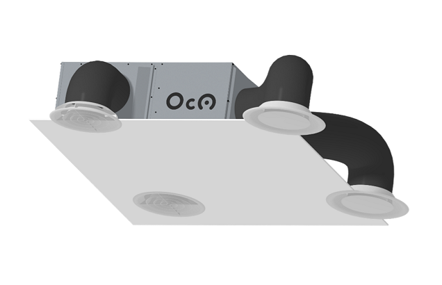 OCA-10CH