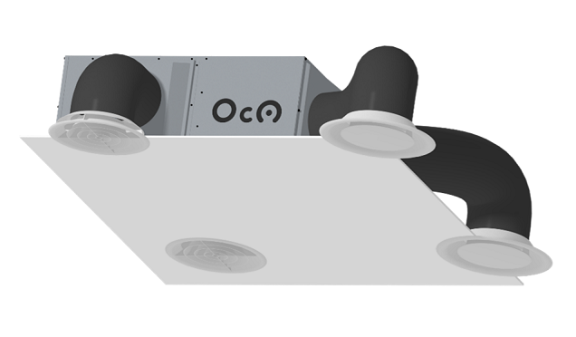 OCA-20CH