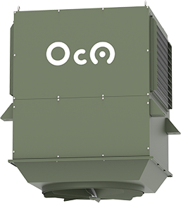 OCA-30EV