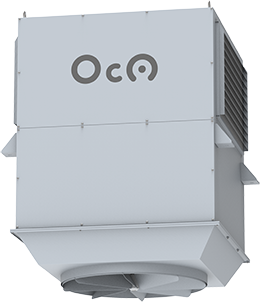 OCA-40EV
